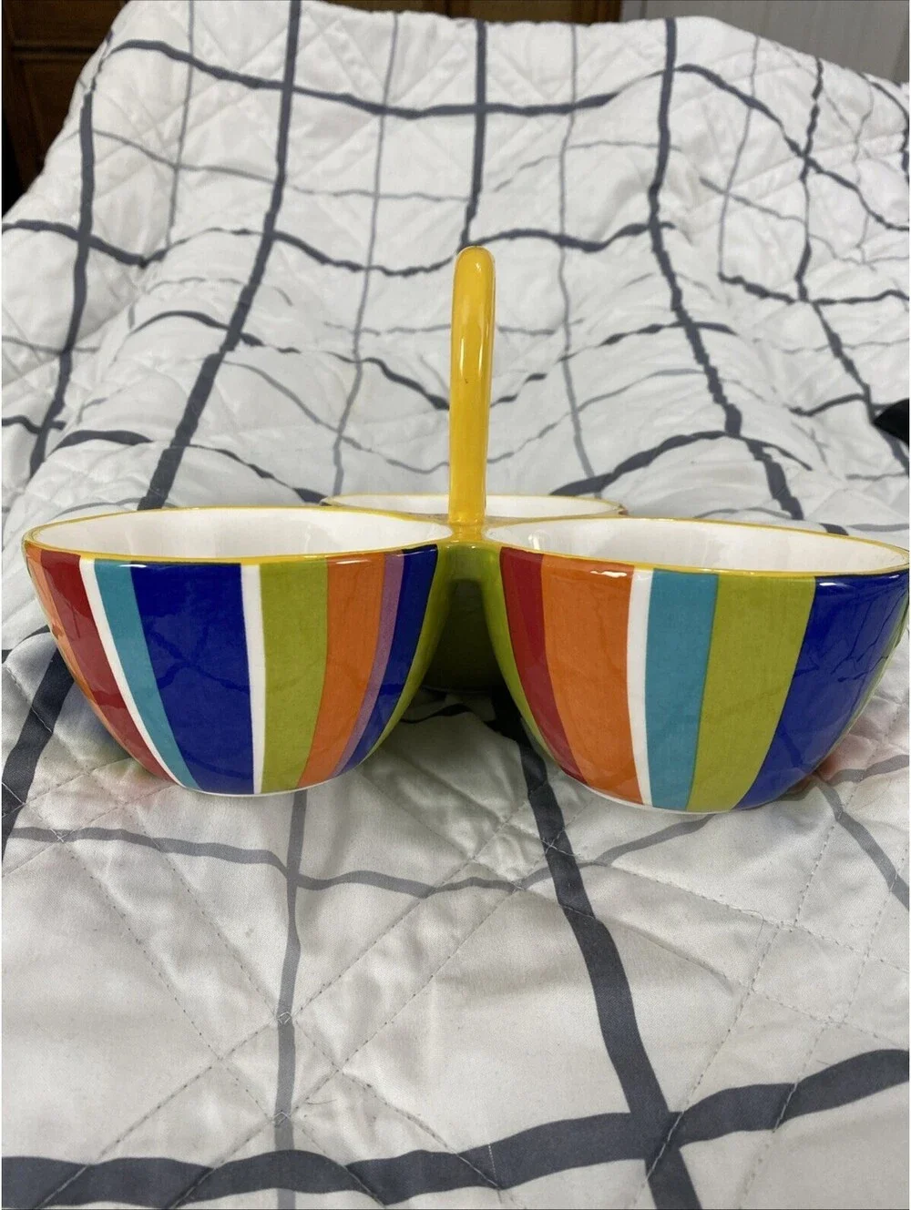 Pier 1 bought it